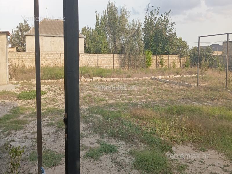 Satılır Torpaq sahəsi, 10 sot, Xəzər rayonu — Torpaq, Bakı (9)