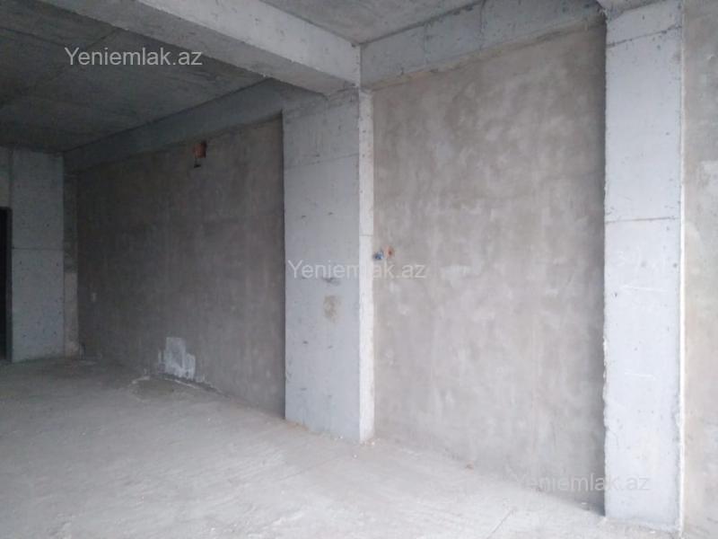 Satılır 1 otaqlı Bina evi menzil (Yeni tikili), 199 m², Yasamal rayonu — Mənzil, Bakı (5)