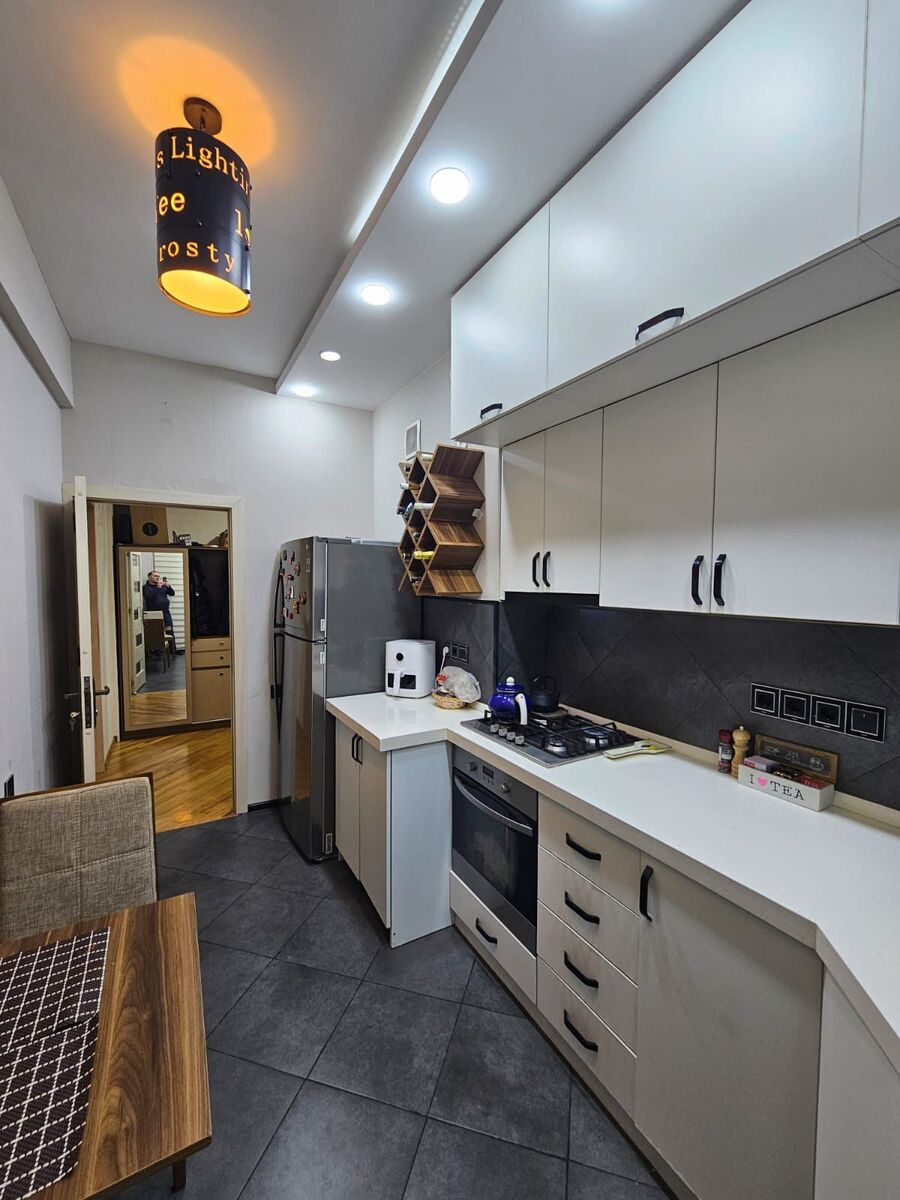 Satılır 2 otaqlı yeni tikili 70 m² — Mənzil, Bakı (9)
