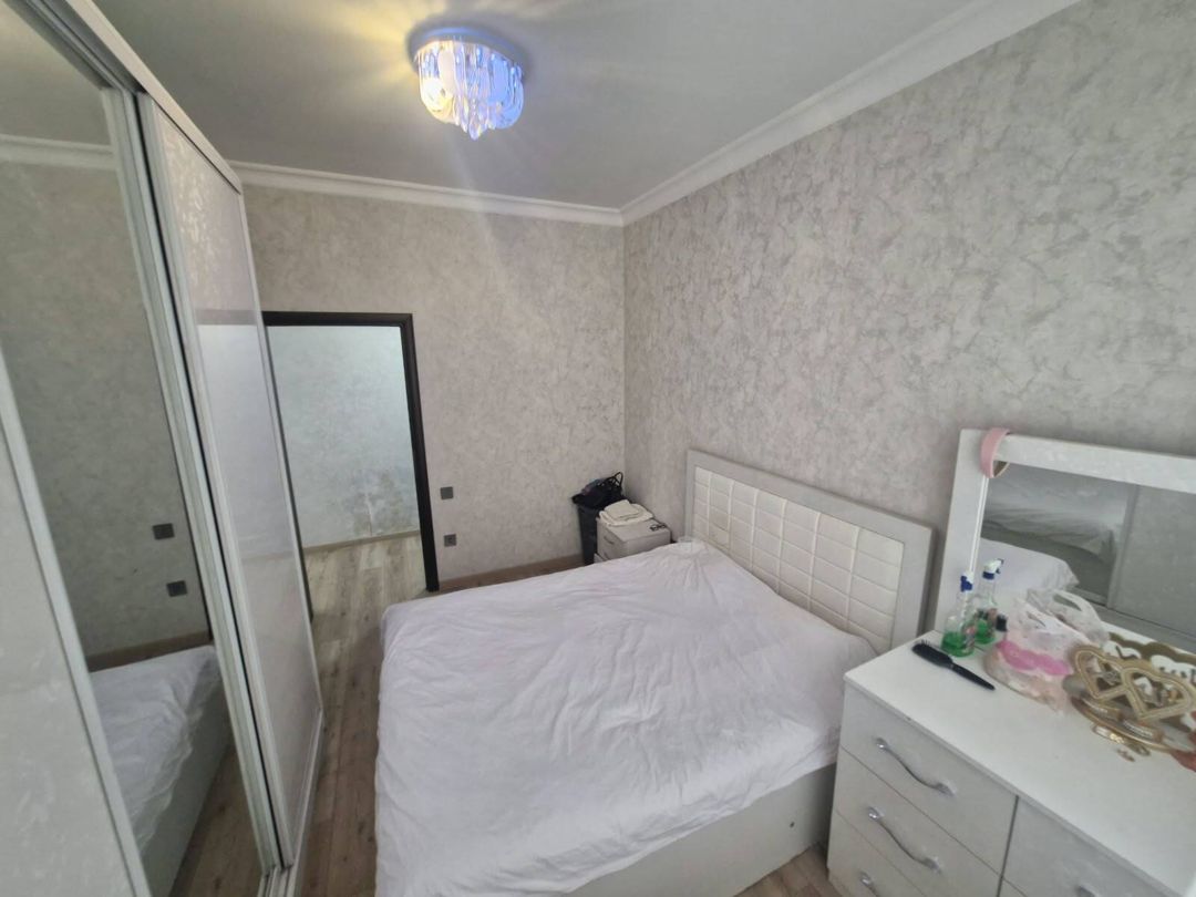 İcarəyə verilir 3 otaqlı yeni tikili 70 m² — Mənzil, Xırdalan (3)