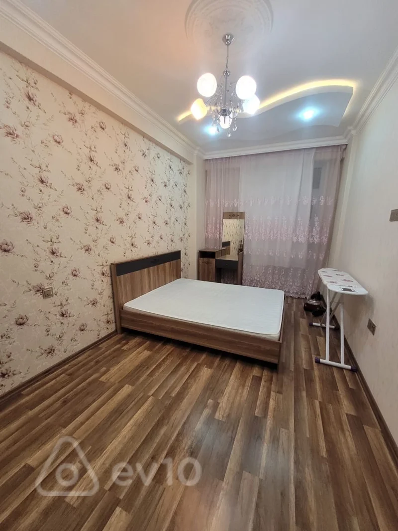 2 otaqlı mənzil, 80 m², Qara Qarayev pros — kirayə — Mənzil, Bakı (5)