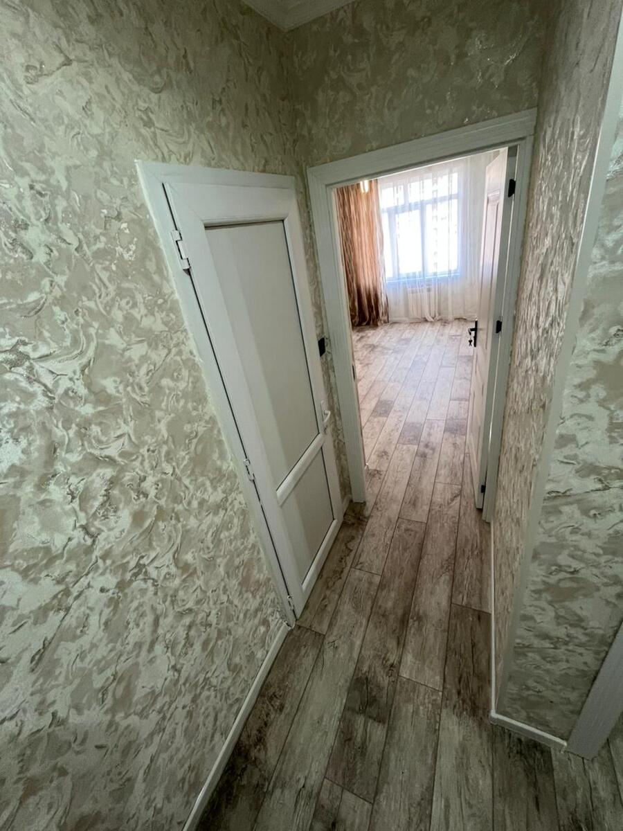 Satılır 2 otaqlı yeni tikili 50 m² — Mənzil, Xırdalan (6)