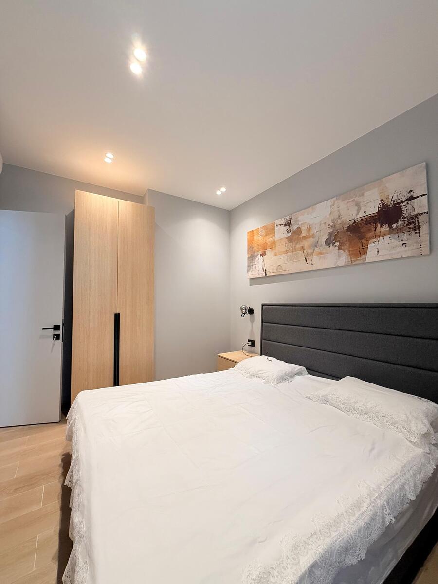 Satılır 2 otaqlı yeni tikili 87 m² — Mənzil, Bakı (11)