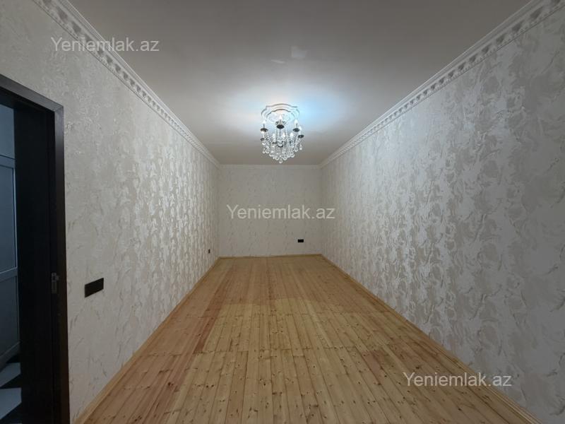 Satılır 4 otaqlı Həyət evi / Villa, 110 m², Xətai rayonu — Ev, villa, Bakı (6)
