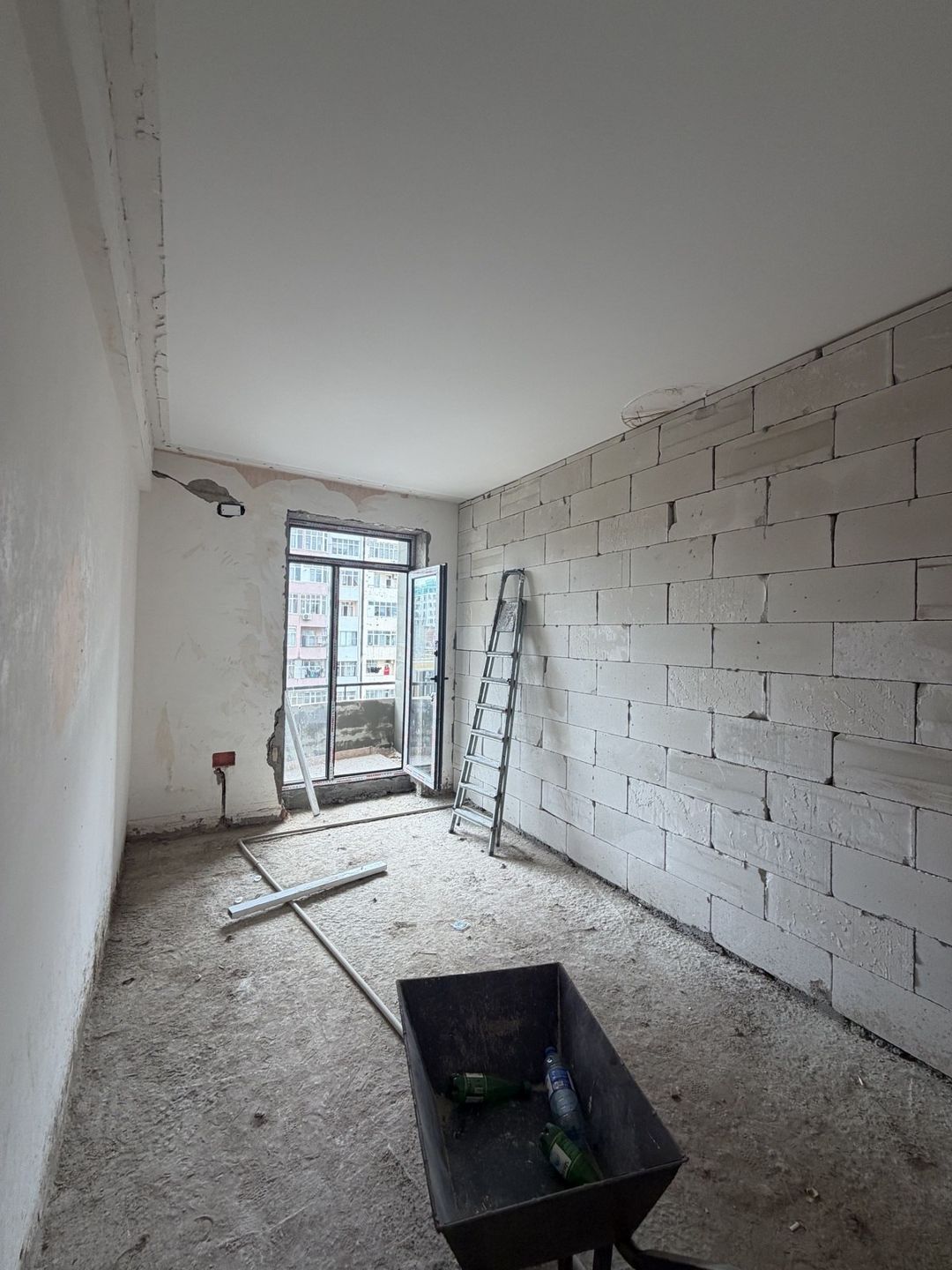 Satılır 2 otaqlı yeni tikili 68 m² — Mənzil, Bakı (5)