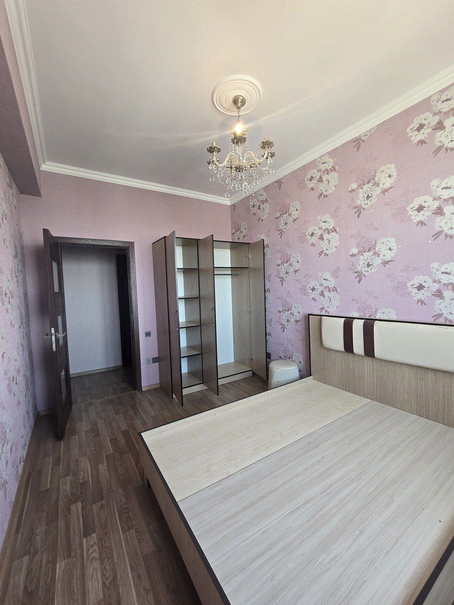 Satılır 2 otaqlı yeni tikili 63 m² — Mənzil, Xırdalan (7)