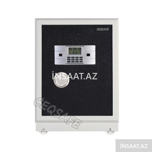 Seyf 3d-570 — Təhlükəsizlik sistemləri, Bakı (3)