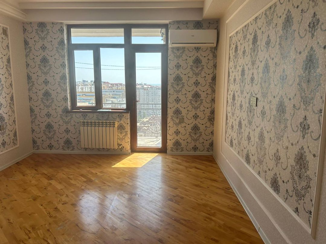 İcarəyə verilir 2 otaqlı yeni tikili 73 m² — Mənzil, Bakı (8)