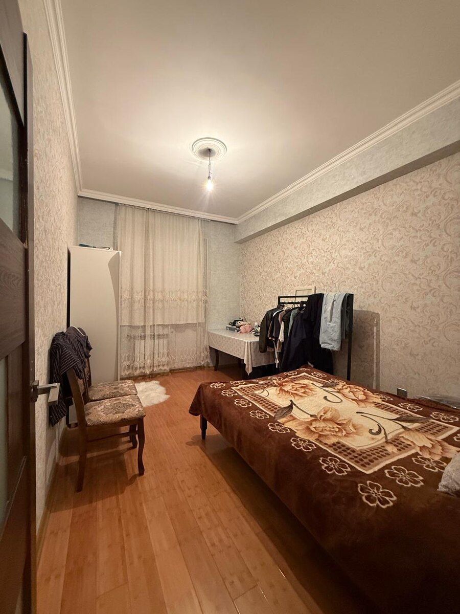 Satılır 3 otaqlı yeni tikili 82 m² — Mənzil, Xırdalan (5)