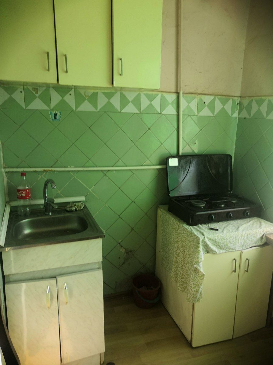 İcarəyə verilir 1 otaqlı köhnə tikili 45 m² — Mənzil, Bakı (7)