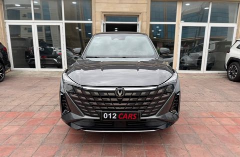 Changan Uni-Z, 1.5 L, 18.4 kWh, 2025 il, 35 169 km — Bakı