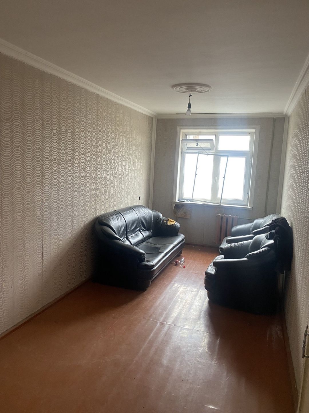 İcarəyə verilir 2 otaqlı köhnə tikili 46 m² — Mənzil, Sumqayıt (9)
