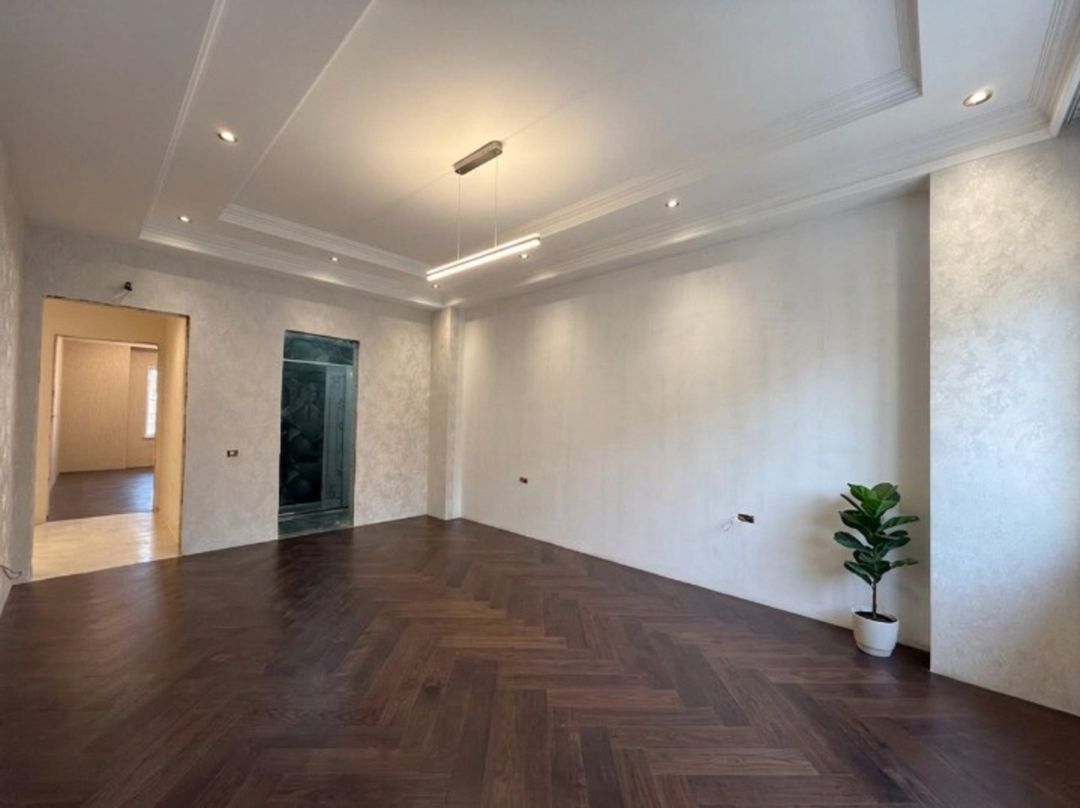 Satılır 3 otaqlı yeni tikili 145 m² — Mənzil, Bakı (5)
