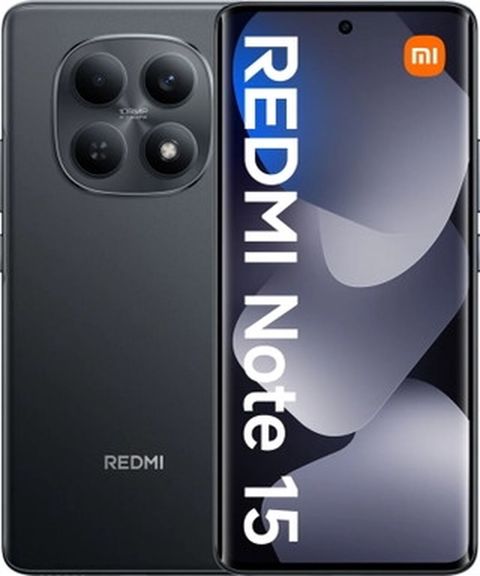 Xiaomi 15, 256 GB, rəng - Qara, Barmaq izi — Lənkəran