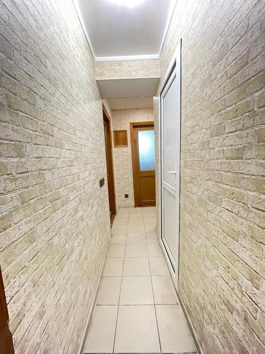 Satılır 3 otaqlı köhnə tikili 75 m² — Mənzil, Bakı (7)