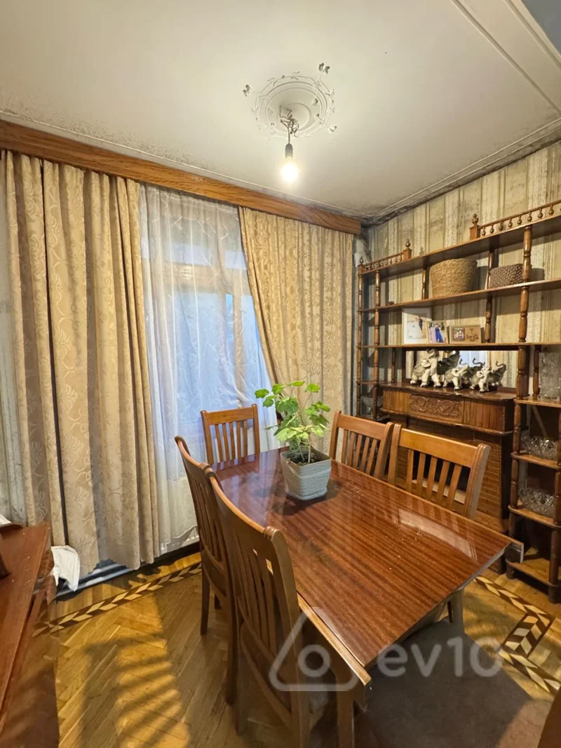 2 otaqlı mənzil, 60 m², Sətdar bəhlulzadə kç — Mənzil, Bakı (4)
