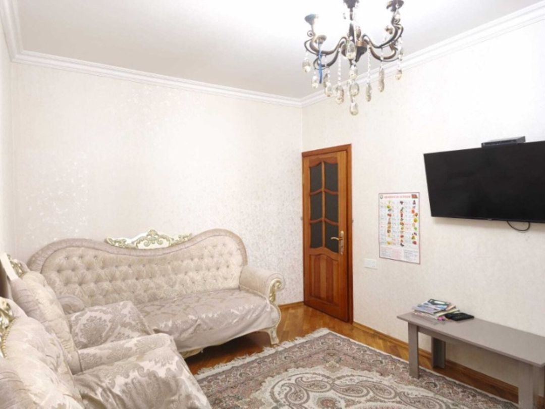 Satılır 3 otaqlı köhnə tikili 80 m² — Mənzil, Bakı (3)