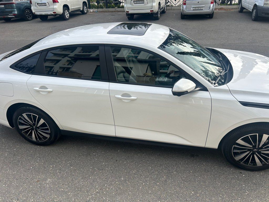 Changan Qiyuan A05, 1.5 L, 18.99 kWh, 2025 il, 35 000 km — Avtomobillər, Goranboy (4)