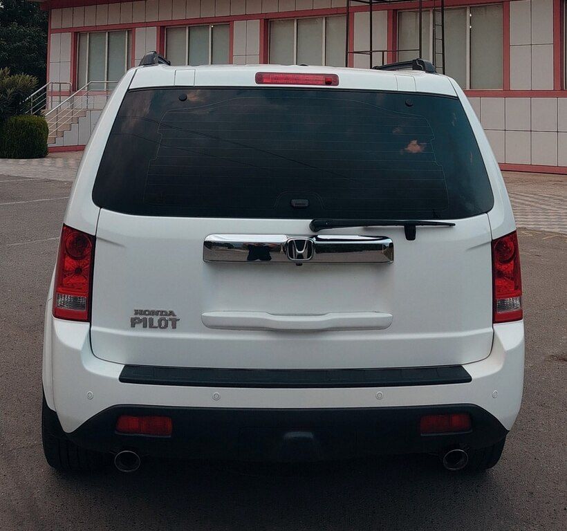 Honda Pilot, 3.5 L, 2012 il, 250 000 km 99-CR-842 — Avtomobillər, Masallı (6)