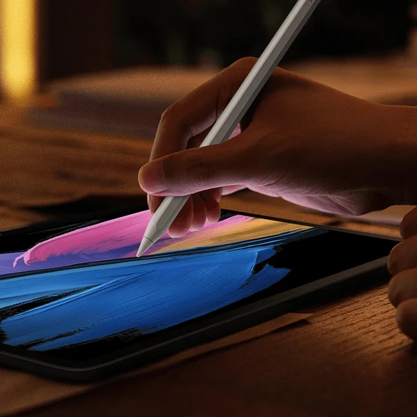 Xiaomi Focus Pen Pro White — Xiaomi, Bakı (3)