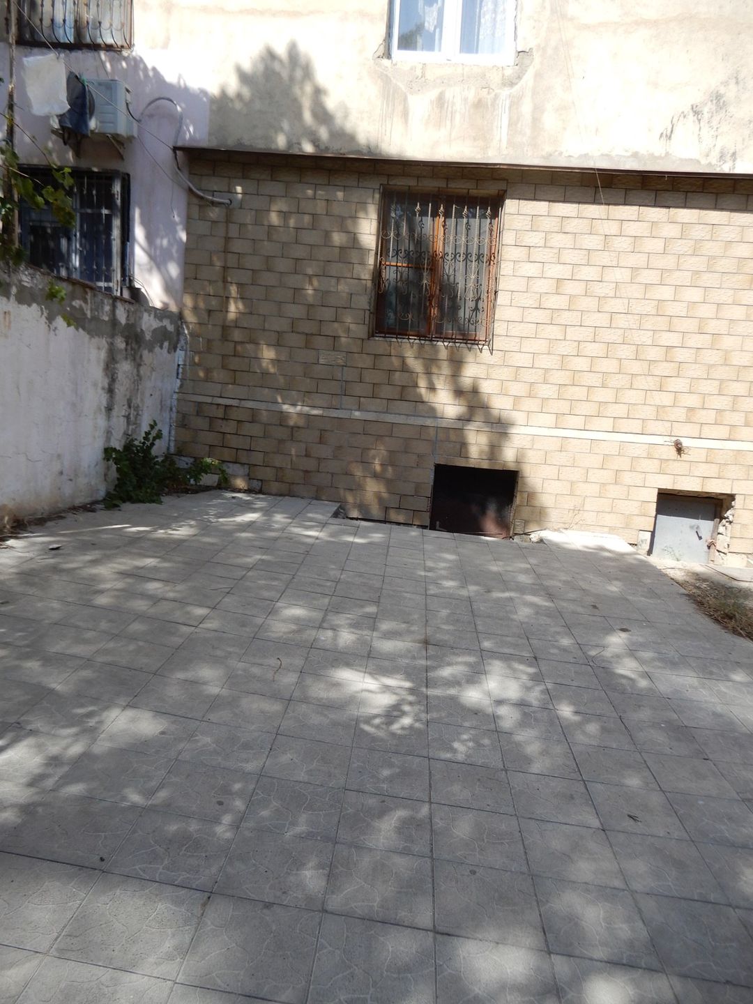 Satılır 2 otaqlı köhnə tikili 45 m² — Mənzil, Bakı (3)