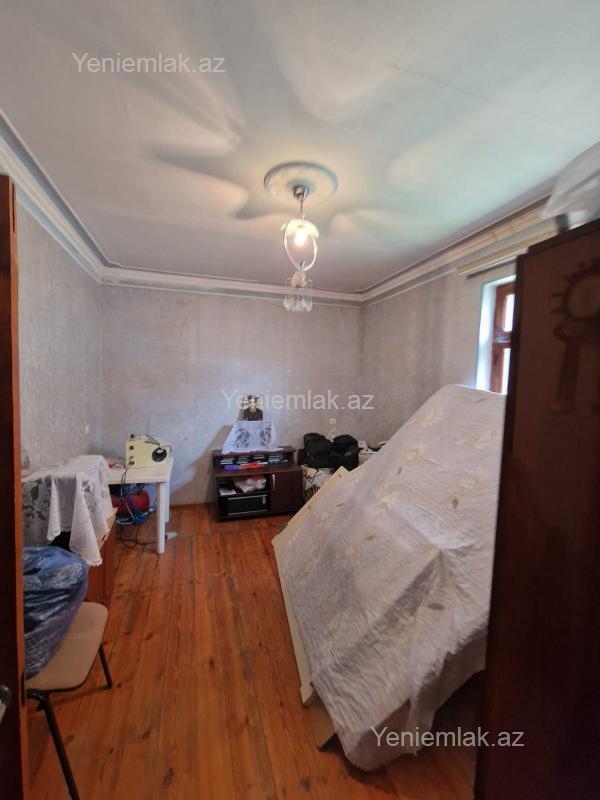 Satılır 5 otaqlı Həyət evi / Villa, 142 m², Sabunçu rayonu — Ev, villa, Bakı (8)