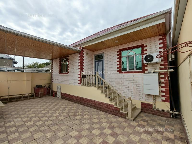 Satılır 4 otaqlı Həyət evi / Villa, 120 m², Sabunçu rayonu — Ev, villa, Bakı