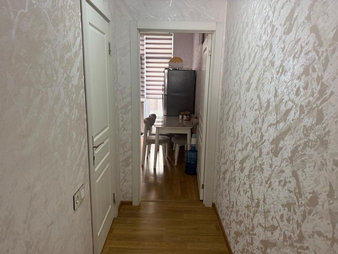 Satılır 3 otaqlı yeni tikili 74 m² — Mənzil, Bakı (7)