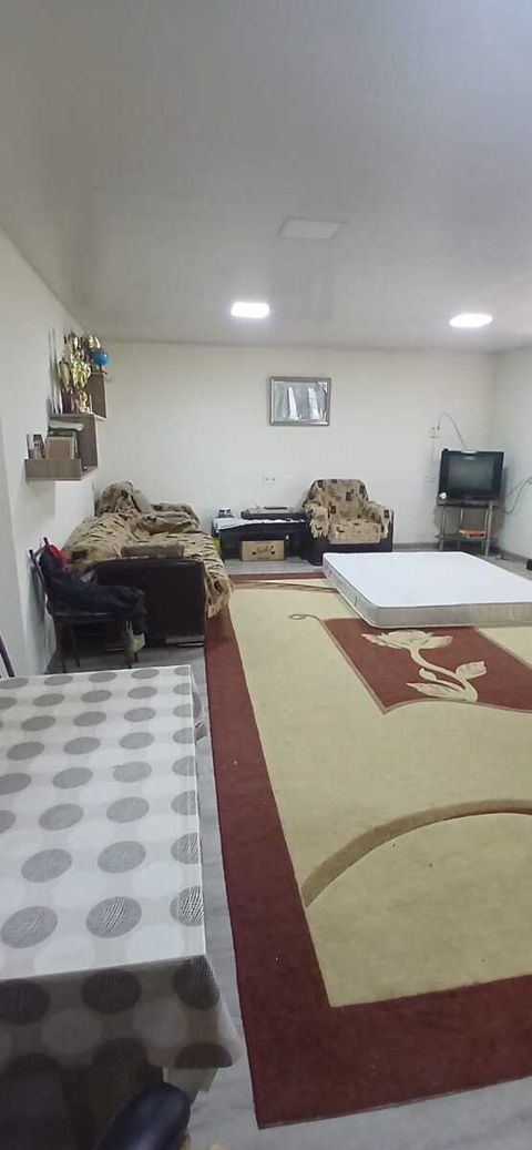 Satılır 7 otaqlı həyət evi/bağ evi 200 m² — Bakı