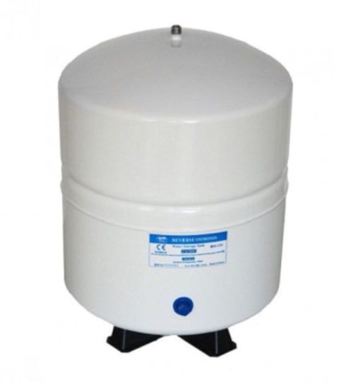 Su çəni FilterHome, metal, 12 l — Bakı