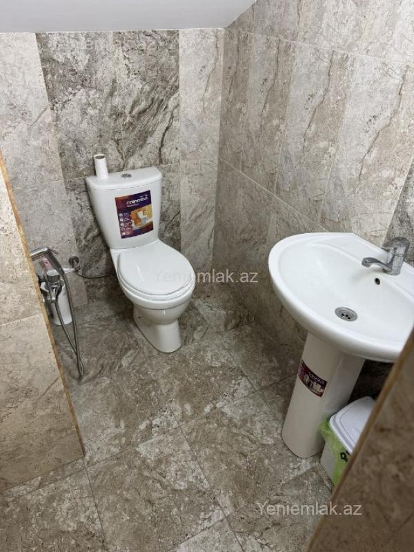 Kirayə 1 otaqlı Obyekt, 160 m², Nəsimi rayonu — Əmlak, Bakı (5)
