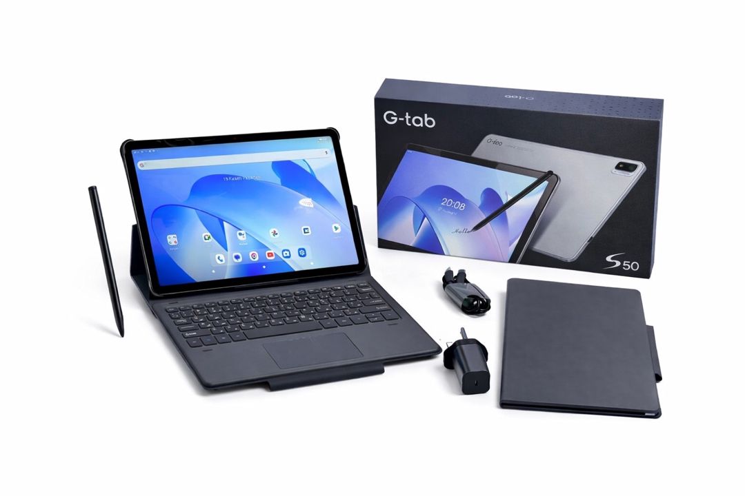 Planşet Gtab-S50 256GB — Planshetlər, Bakı