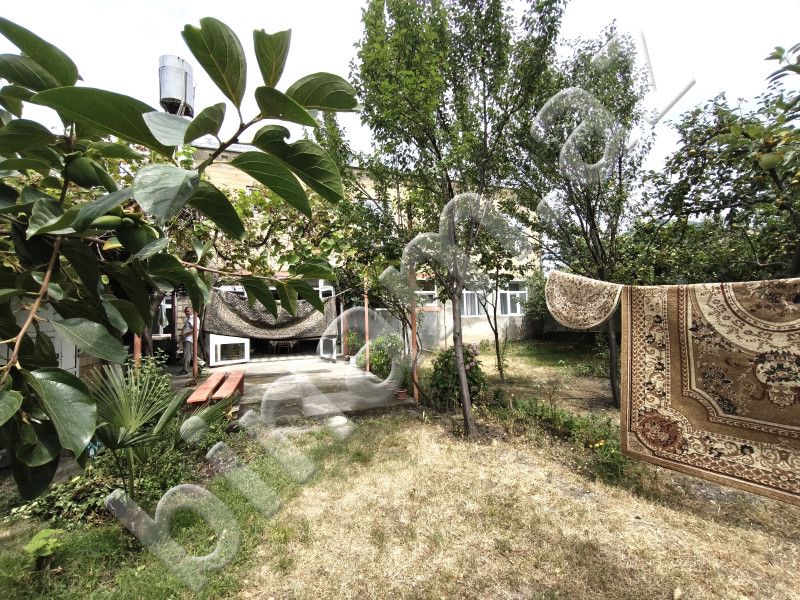 6 otaqlı Villa / Həyət evi, Satış, Zaqatala — Ev, villa, Zaqatala (2)