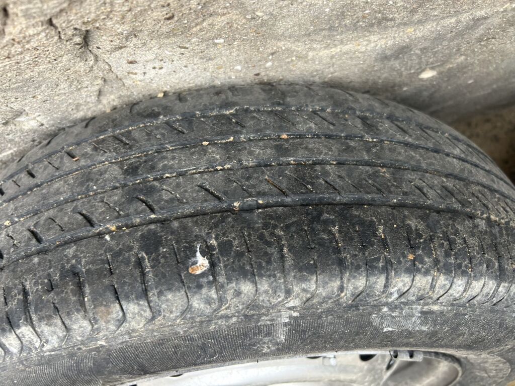 İşlənmiş Disk təkər 175 / 70 / R 14, 4 Boltlu — Diskləri, Qobu (3)