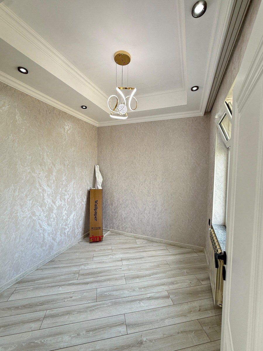 Satılır 2 otaqlı köhnə tikili 35 m² — Mənzil, Bakı (4)