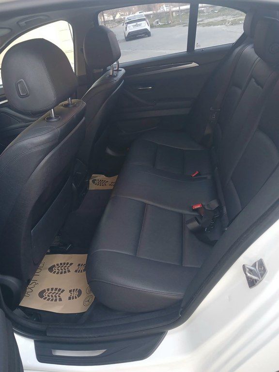 BMW 528, 2.0 L, 2015 il, 199 559 km — Avtomobillər, Bakı (7)