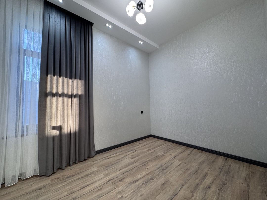 Satılır 4 otaqlı həyət evi/bağ evi 160 m² — Ev, villa, Bakı (11)