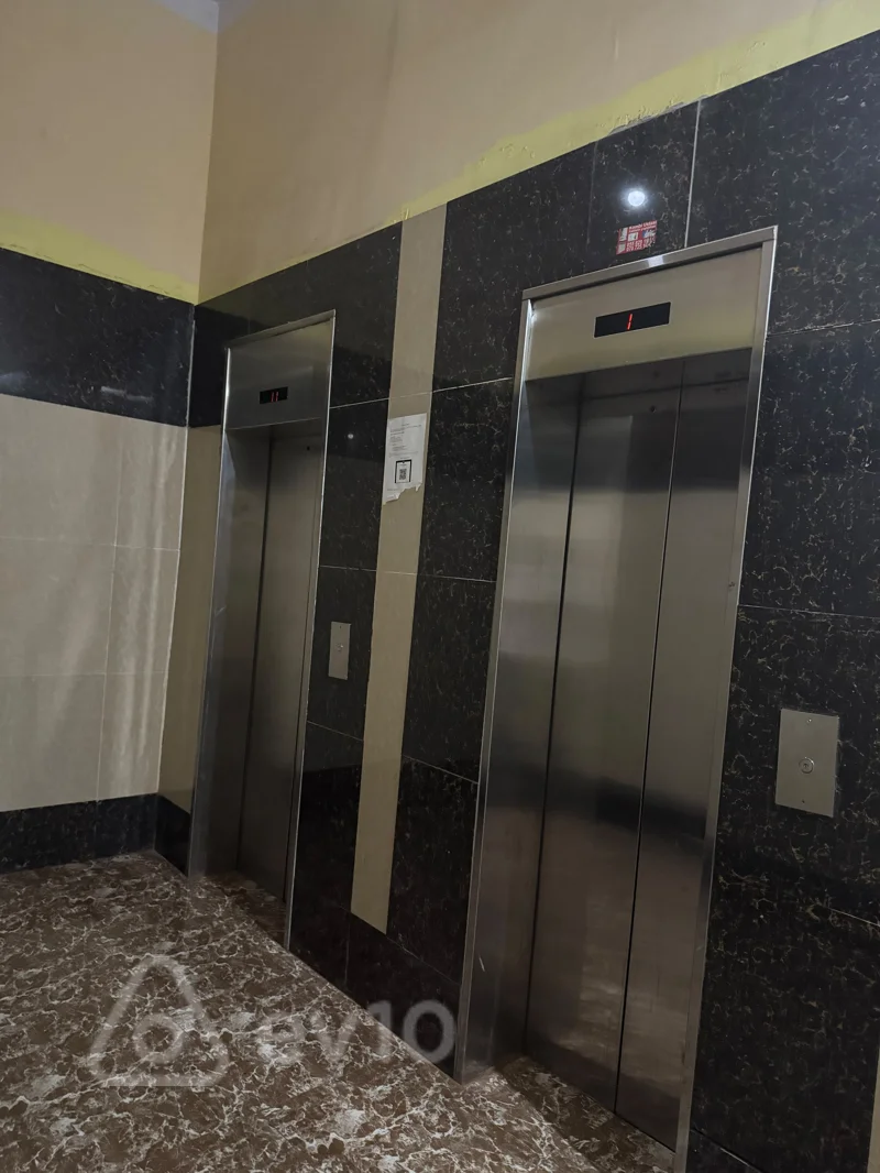 2 otaqlı mənzil, 50 m², Nəcəfqulu Rəfiyev küçəsi, ev 14, m.258 — Mənzil, Bakı (4)