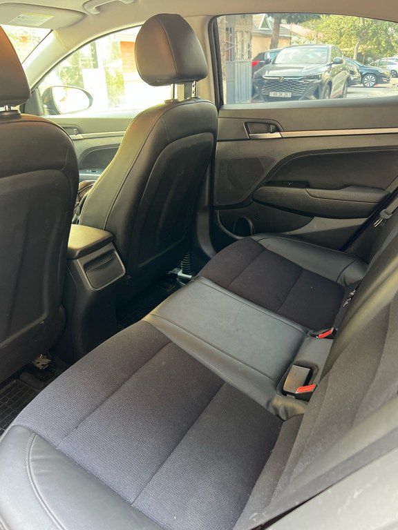 Hyundai Elantra, 2.0 L, 2018 il, 148 060 km — Avtomobillər, Bakı (11)