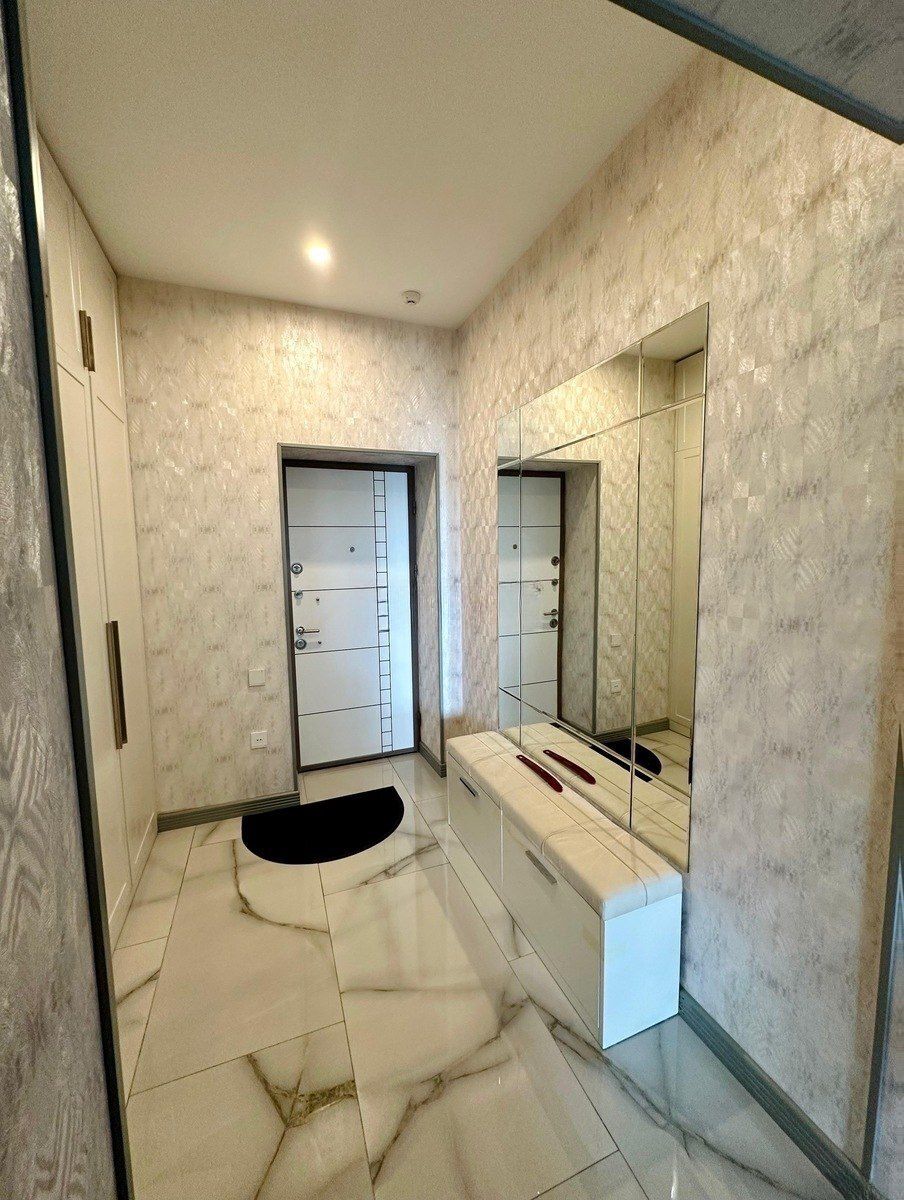 Satılır 3 otaqlı yeni tikili 110 m² — Mənzil, Bakı (6)