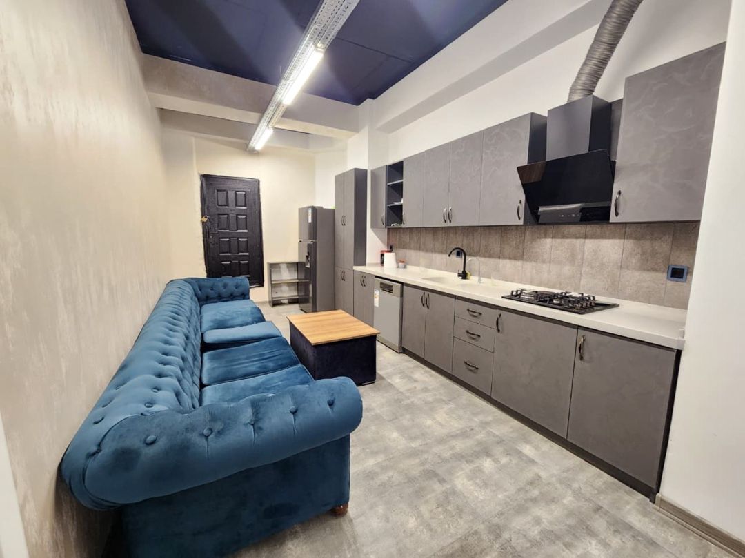 İcarəyə verilir 7 otaqlı ofis 340 m² — Ofis, Bakı (6)