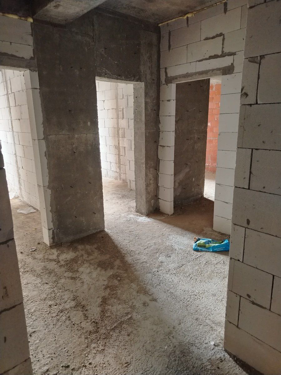 Satılır 2 otaqlı yeni tikili 76.7 m² — Mənzil, Bakı (5)