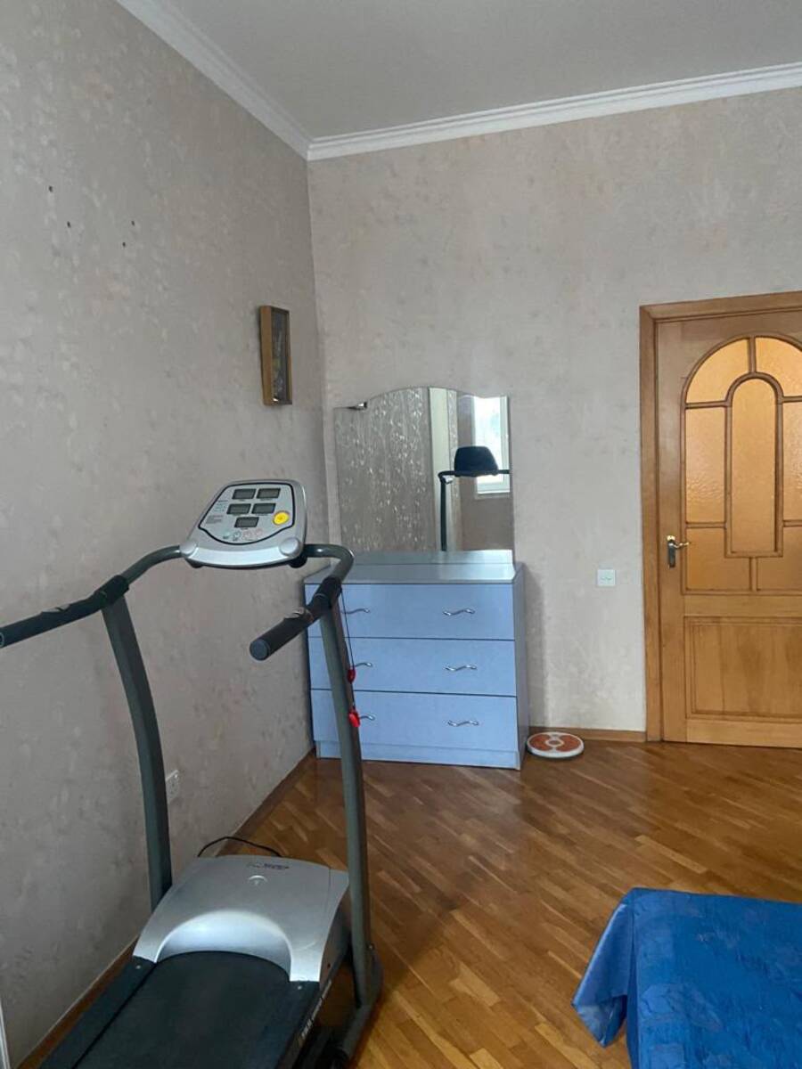 Satılır 3 otaqlı yeni tikili 107 m² — Mənzil, Bakı (8)