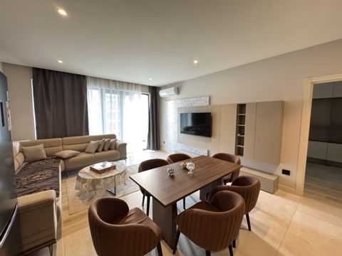 İcarəyə verilir 2 otaqlı yeni tikili 96 m² — Bakı