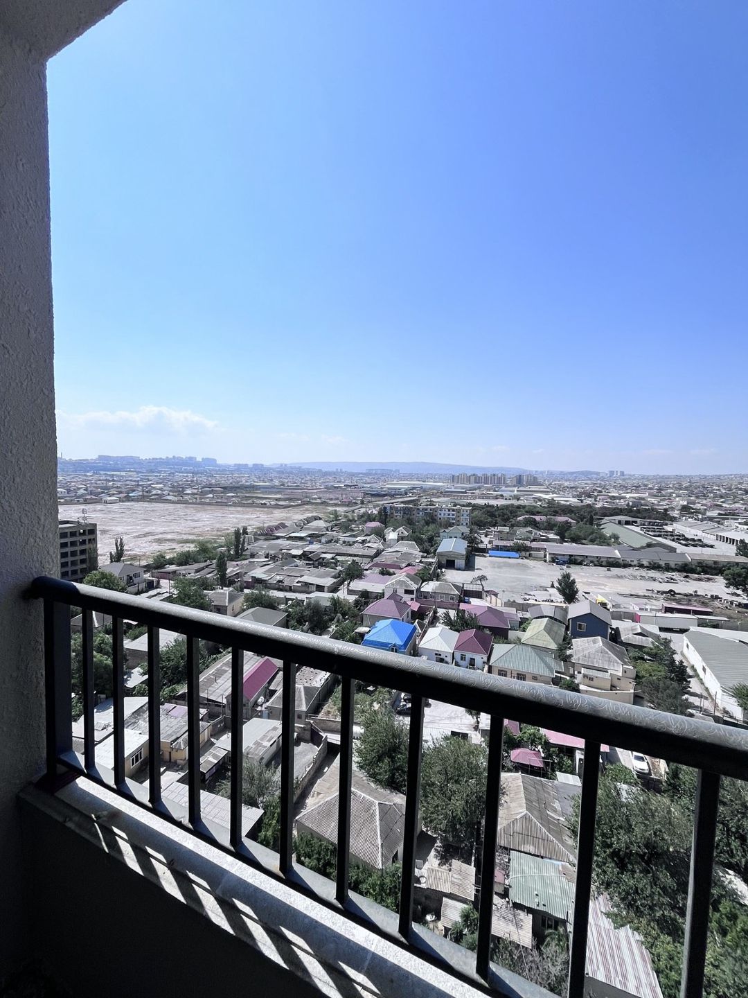 Satılır 2 otaqlı yeni tikili 70.2 m² — Mənzil, Bakı (7)