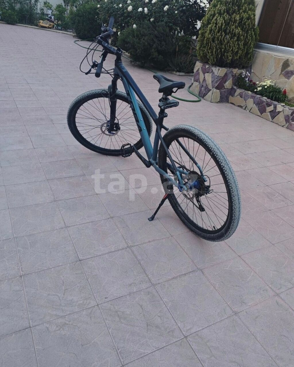 Dağ velosipedi – 29 düym təkərli, disk əyləcli, hardtail gövdə — Dağ velosipedləri, Digah (3)