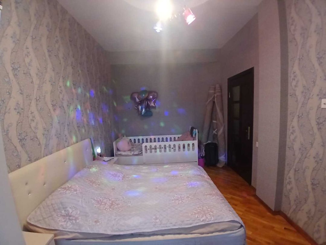Satılır 2 otaqlı yeni tikili 67 m² — Mənzil, Bakı (11)