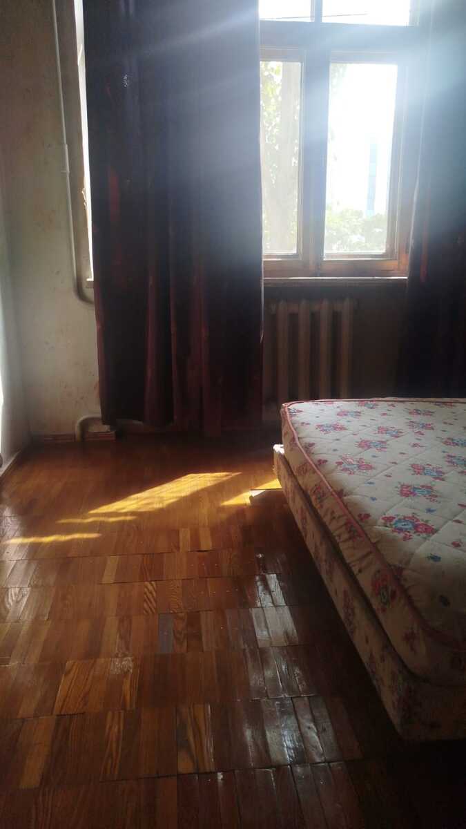 İcarəyə verilir 4 otaqlı köhnə tikili 110 m² — Mənzil, Bakı (3)