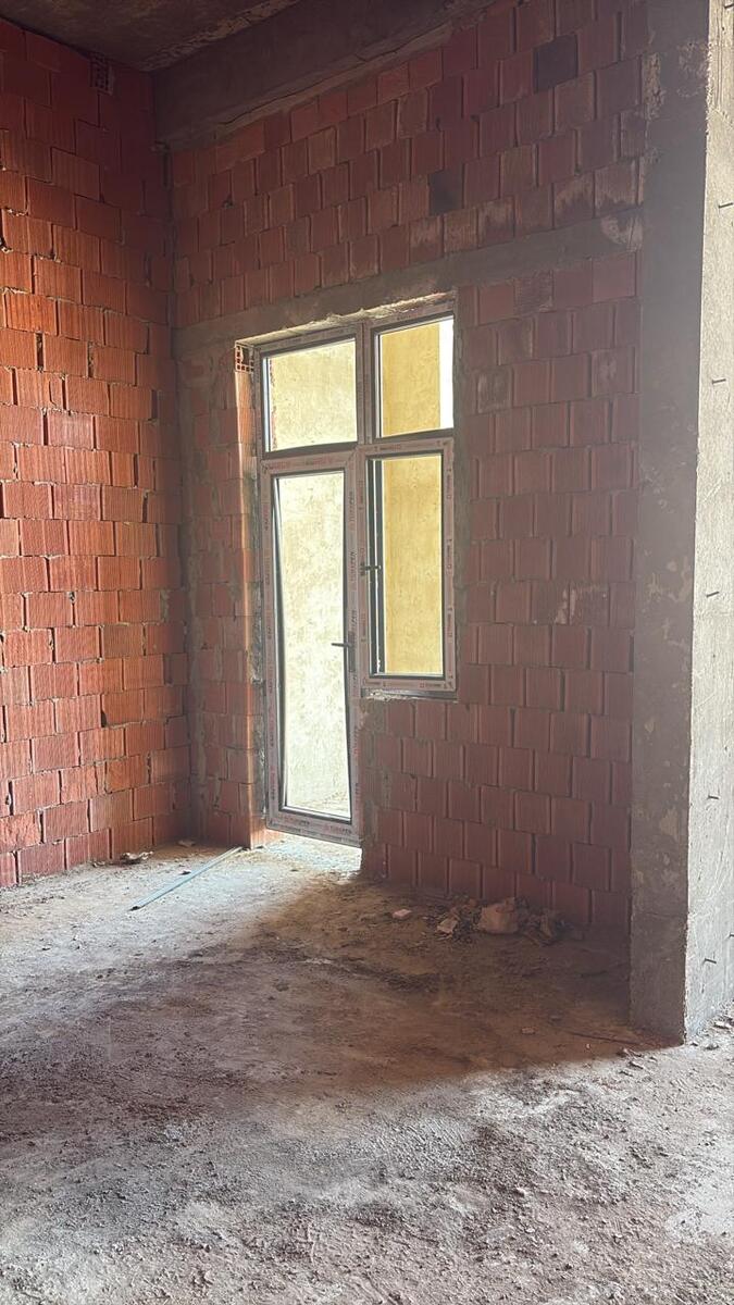 Satılır 2 otaqlı yeni tikili 62 m² — Mənzil, Bakı (6)