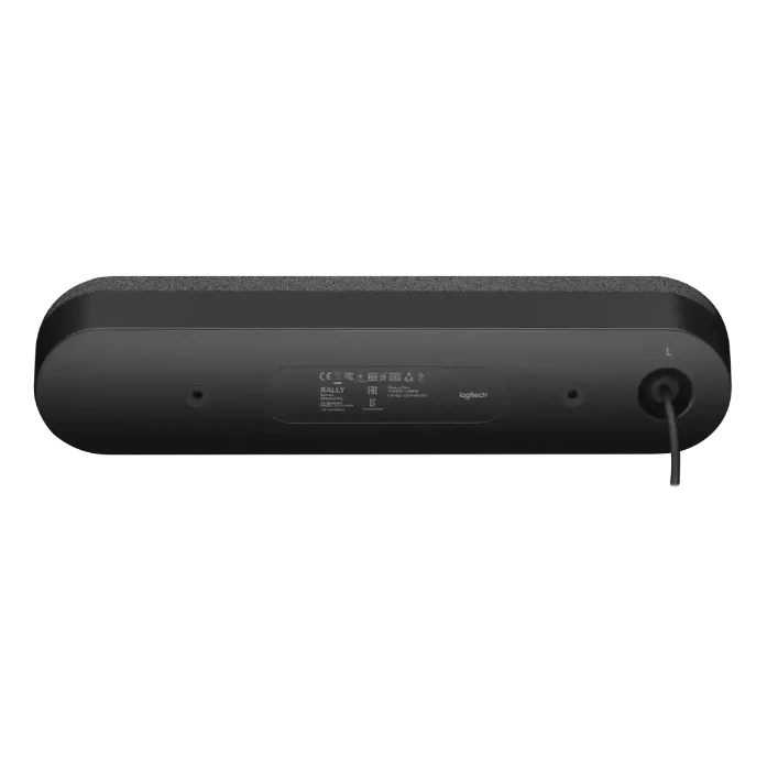 Logitech Speaker for Rally Graphite (960-001230) — Veb kameralar, Bakı (3)